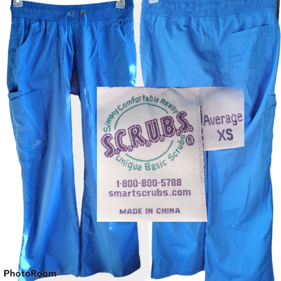 S.C.R.U.B.S. Pants · XS - Picture 2 of 16